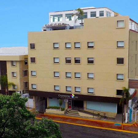Hotel Campestre Inn León Exteriör bild